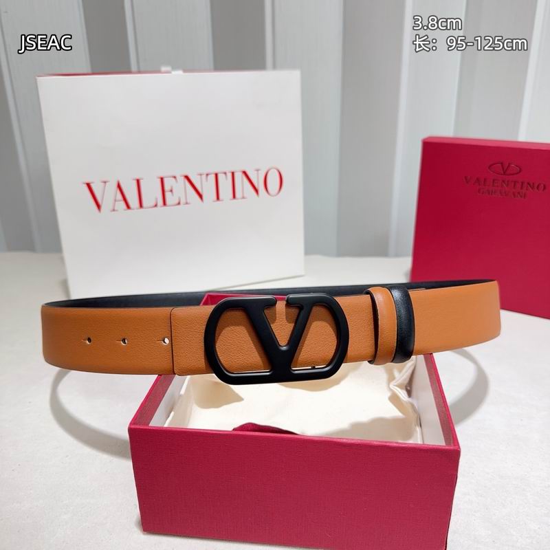 Valentino belt 38mmX95-125cm 8L02